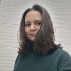 Юлия Зенченко, 20.06, Санкт-Петербург
