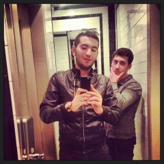 Фарид Гусеинли, 08.01.1994, Одесса