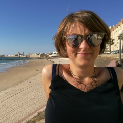 Людмила Климачева, 11.09.1991, Москва