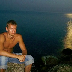 Стас Доля, 27.05, Москва