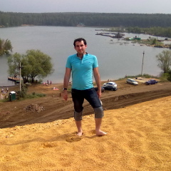 Эльдар Дидимов, 14.12.1988, Астрахань