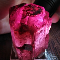 Василий Минералов, Челябинск