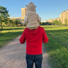 Алексей Смирнов, 26.05.1988, Санкт-Петербург