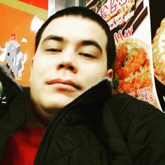 Nurik Nurumbetov