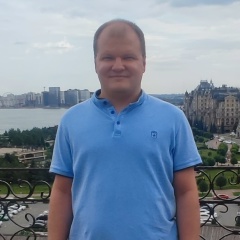 Андрей Моторин, 15.01.1991, Санкт-Петербург