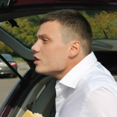 Александр Данилов, 07.11.1990, Москва