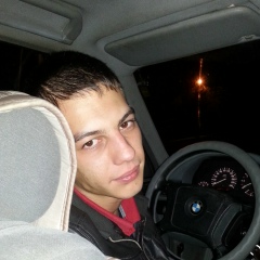 Руслан Монид, 11.05.1991, Талгар