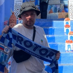 Артём Берко, 14.07.1988, Волгоград