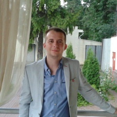 Леонид Лихолоп, 24.07.1988, Минск