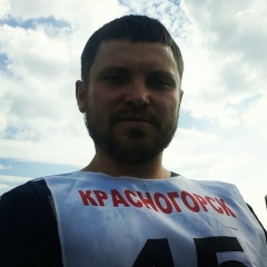 Алексей Иванов, 31.05.1901, Красногорск