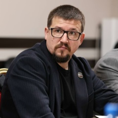 Николай Бабкин, 03.12.1981