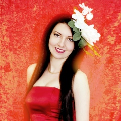 Марго Мозговая, 11.01