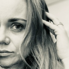Светлана Рыжик, 28.04.1991, Москва