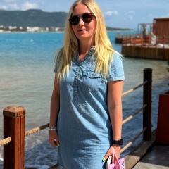 Анюта Ибрагимова, 19.06, Красноярск