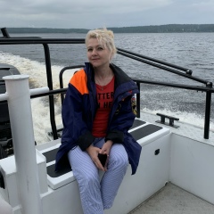 Светлана Рафеева, 22.11, Петрозаводск