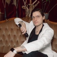Дмитрий Лаврищев, 13.01