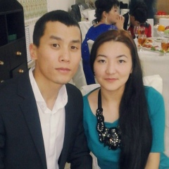 Айгуль Канатовна, 27.04, Актобе