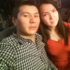 Ainur Kenesbaeva, 29.04.1991, Алматы