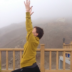 Александра Лазарева, 29.03.1986, Алматы