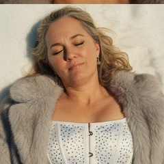 Вера Данилина, 13.05, Таштагол