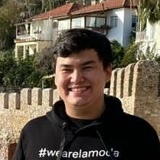 Руслан Шаяхметов, 09.07.1996, Тбилиси