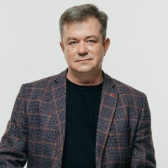 Андрей Жирнов, 09.05.1974, Новосибирск
