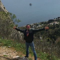 Александр Гусев, 25.09, Москва