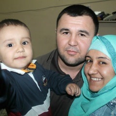 Шолпан Бекжанова, 15.05.1989, Алматы