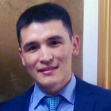 Маргарита Туманова, 23.08, Алматы