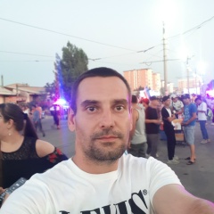 Вадим Юсупов, 18.07, Санкт-Петербург