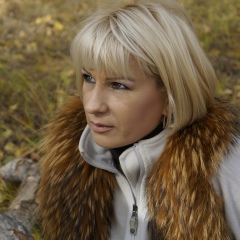 Светлана Толстоусова, 13.09, Павлодар