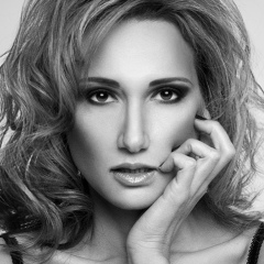 Юлия Басова, 09.05, Москва