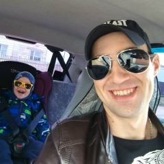 Роман Давлеев, 14.05.1989, Бирск