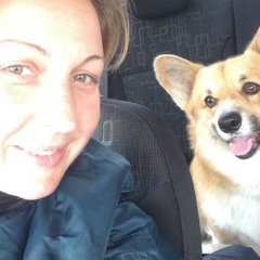 Любовь Королёва, 23.11.1973, Москва