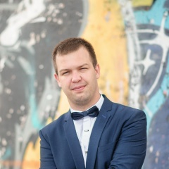 Илья Сычёв, 03.04, Нижний Новгород