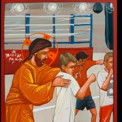 Сержик Монтано, 09.05, Москва