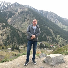 Владимир Щербаков, 06.03.1987, Донецк