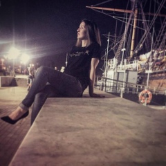 Анастасия Варламова