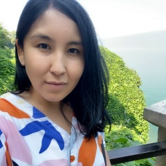 Меруерт Алькенова, 21.04.1986, Астана