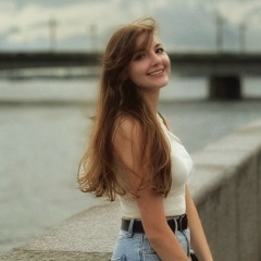 Екатерина Баева, 13.08.2000, Санкт-Петербург