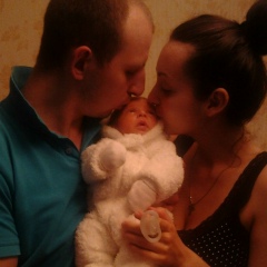 Игорь Гезунов, 18.09.1988, Москва