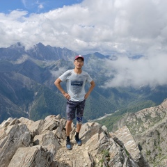 Игнат Зориктоев, Улан-Удэ