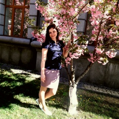 Татьяна Паламарчук, 22.04, Киев