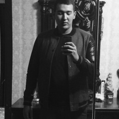 Nodir Ismailov, 25.07.1994, Ташкент