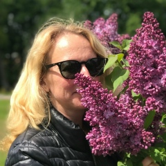 Ирина Микельбанд, 19.03.1977, Омск