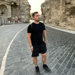 Альберт Биканасов, 07.12.1990, Уфа