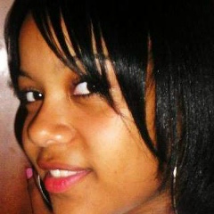 Laurence Ferrot, 18.12.1985, Abidjan