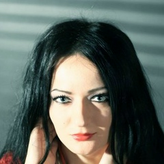 Валентина Маркелова, 10.10, Екатеринбург