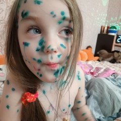 Татьяна Сергеевна, 20.12, Братск