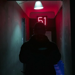 Вадим Захаров, 22.11, Санкт-Петербург